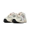 New Balance Кроссовки унисекс 530 Sea Salt Mercury Red Кремово-белые MR530SZ