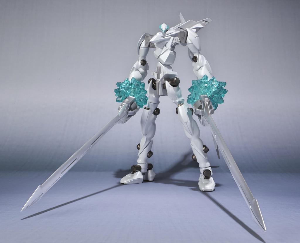TAMASHII NATIONS ROBOT Spirits Fafner Mark Sein [SIDE FFN]