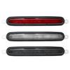 1 Pc High Mount Brake Lights Black/Red/Clear Shockproof Shell Rear Third Stop Lamps for Mitsubishi Lancer EVO 8334A08 2008-2016