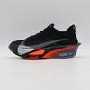 IR1996-001 Nike Alphafly 3 Черный Ярко-малиновый (Мужской)