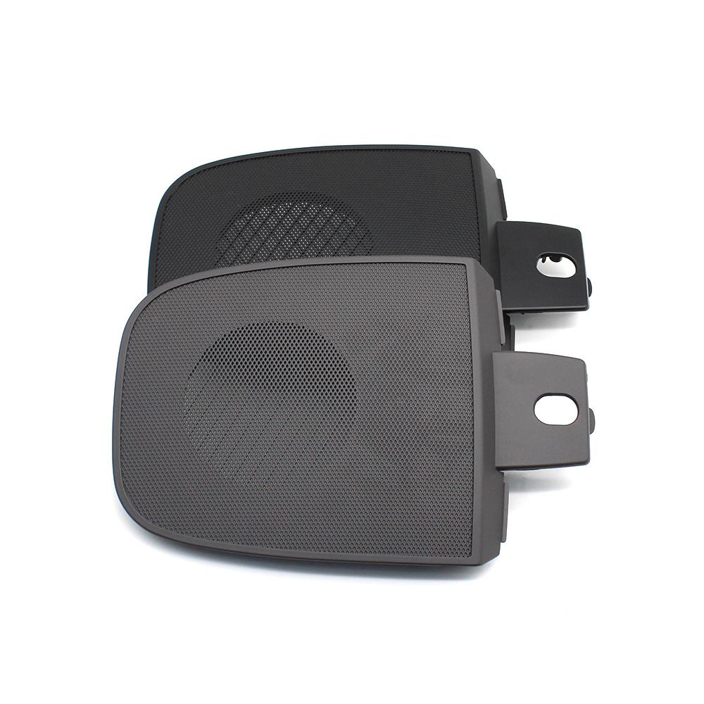 Front Console Loudspeaker Cover Panel Dashboard Speaker Cover Grill For Jaguar XF 2008-2016 C2Z1835LEG C2Z1835AMS