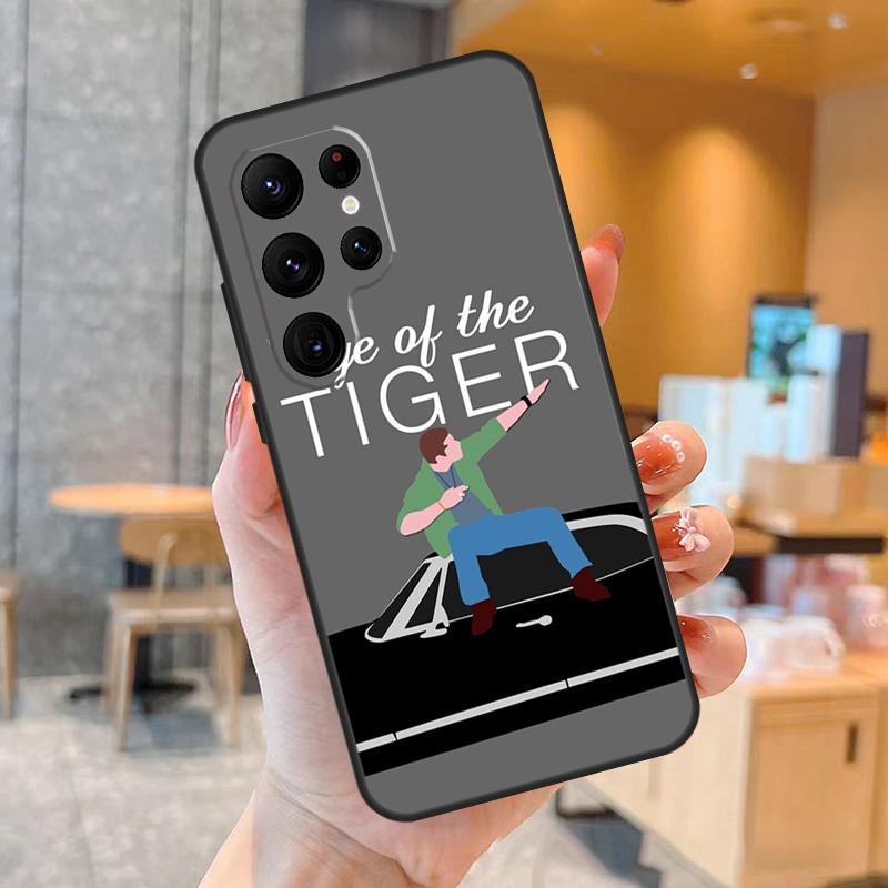 Сверхъестественный чехол для телефона Samsung Galaxy S25 S24 S23 S21 S20 S22 Ultra S9 S10 Plus S25 FE Задняя крышка