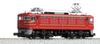 KATO N Gauge ED75 700 Early Type Orient Saloon Color Electric Locomotive 3075-6