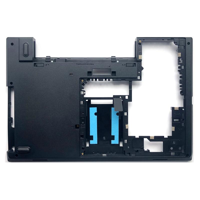 For Len ovo Thinkpad L560 L570 screen back case front bezel frame palm rest bottom shell top upper lower cover