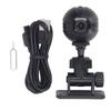 Small Wireless Security Camera with 1/4 Screw Port 1080p Motion Detection Small Security Camera for