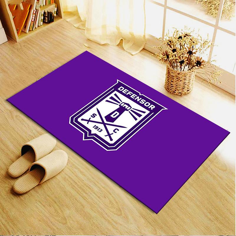 Defensor Sporting Carpet Rug for Living Room Bedroom Home Sofa Decoration,Kids play Non-slip Floor Mat