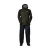Rain Hybrid Rain Suit Green Camo XL 08352046 Max(R) DR-3322