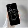 Чехол с рисунком Кошка-Ведьма для Honor Magic 7 Lite 6 5 8 Pro, для Honor X9d X9b X9c X9a X8c X8b 200 400 50 70 Win RT