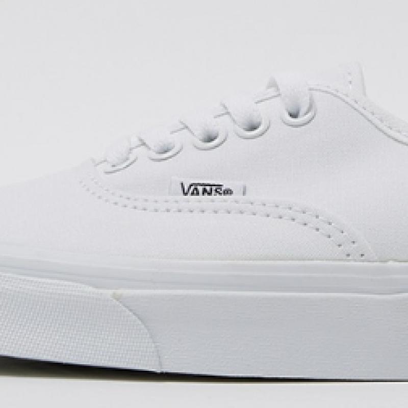 Vans Настоящий настоящий белый Vn000ee3w001