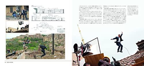 БЫТЬ БОНДОМ Дэниел Крейг/Джеймс Бонд Официальная книга