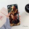 Supernatural Jensen Ackles phone case For Samsung Galaxy S24 S25 S23 S22 Ultra Note 10 20 Plus S20 S21 FE Cover