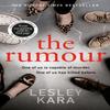 The Rumour by Lesley Kara Paperback Book 9780552175500