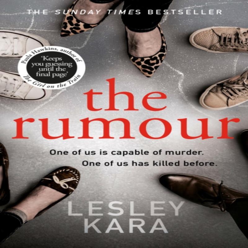 The Rumour by Lesley Kara Paperback Book 9780552175500