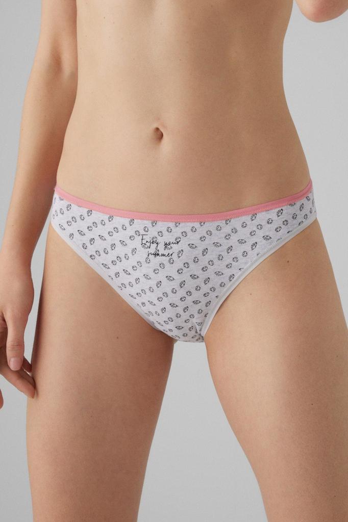 Трусики слип, 2 штуки Ysabel Mora (84988)