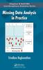 The Missing Data Analysis In Practice Book