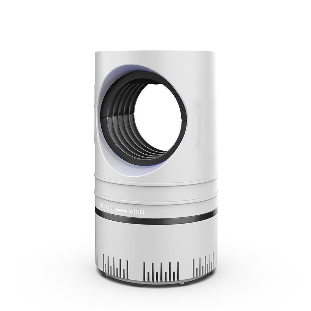 Портативная светодиодная 360 ° USB уличная москитная лампа с электрическим замком, для домашнего использования в помещении и на открытом воздухе