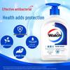 Walch Silk Protein Antibacterial Hand Wash Family Pack