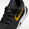 Nike Kobe 9 EM Low TB Black University Gold (GS)