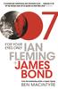 The For Your Eyes Only : Ian Fleming and James Bond Book