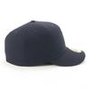 New Era MLB 59FIFTY DETIG Размер DETTIG NVY Размер 25J Кепка с предварительно изогнутым козырьком, NAVI, 7, PC5950, SWHI,