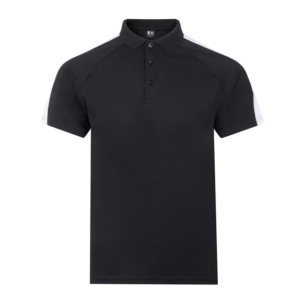 Finden & Hales Unisex Adult Team Polo Shirt