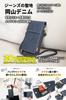 Сумка для смартфона Okayama Denim Wallet Pochette Crossbody Smartphone Shoulder Indigo Blue [Need Network] Женская