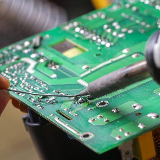 900M Solder Welding Iron Head Tip for 936 Constant Temperature Soldering Station