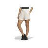 adidas SS24 Pure Comfort Outdoor Повседневные шорты Женские плавки Молочно-белый IM8866