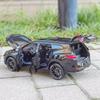 AABHB1 1:18 SAIC GM Chevrolet Blazer Trailblazer RS Внедорожник Сплав Симуляция Модель Автомобиля Настольные Украшения Коллекция Подарков Микромодель