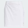 Golf Women S Pocket Detail Stretch Skirt White Im7263