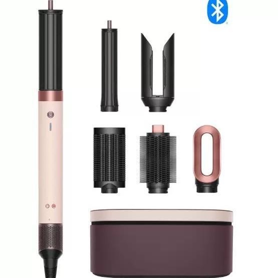 Dyson Airwrap HS09 Мультистайлер Набор для завивки