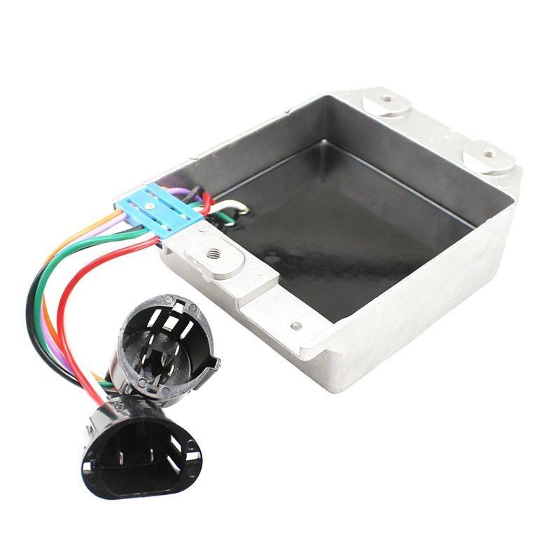 AU05 -Ignition Control Module DY184 LX203 For Ford Ignition Control Module For Jeep Ignition Control Module Ignition Controller