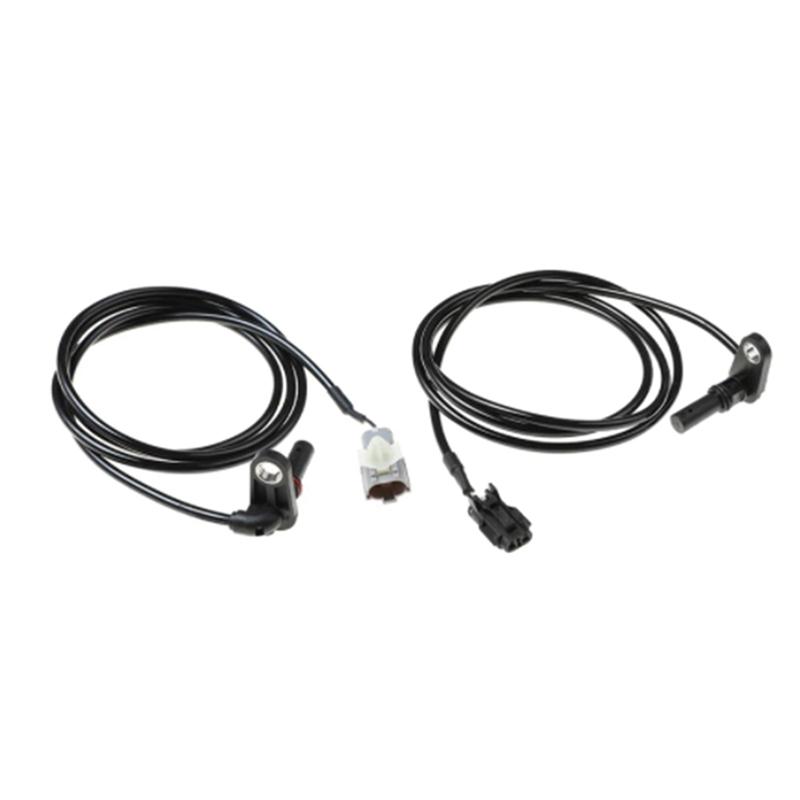 10 шт. Новый датчик скорости колеса ABS MK585279+MK585280 Задний левый и правый для Mitsubishi FUSO CANTER PRESTIJ FURO/5-A99D