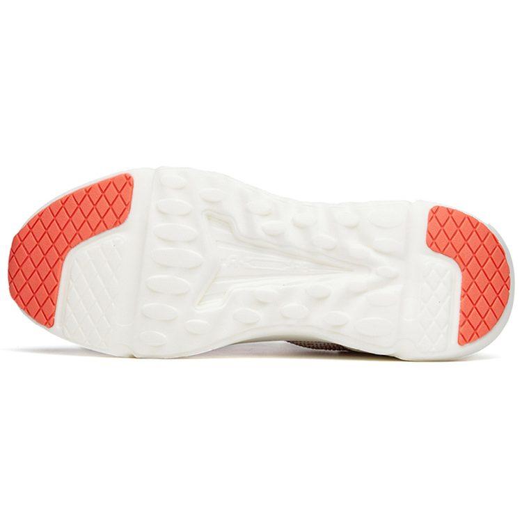 Anta Cushioning Breathable Abrasion Resistant Cushioning Breathable Abrasion Resistant Low top Training Shoes Women's 122217785-4