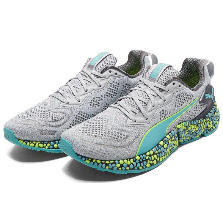 Puma Speed Orbiter Серый 192571-02