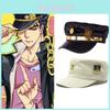Крутая унисекс шляпа Jojo Bizarre Adventure для косплея и многого другого