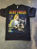 НОВАЯ ФУТБОЛКА KURT COBAIN Унисекс Футболка