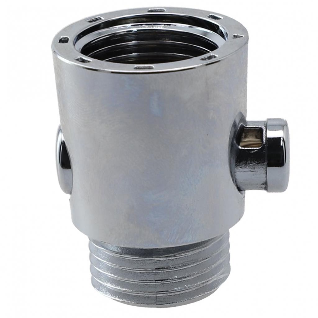 Flow Stop Valve RV Bathroom Accessories Shower Head Water Controller