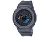 G-SHOCK GA-2100FT-8AJR FUTUR LIMITED Цифровые Карбоновые Ядра Прозрачные Мужские Часы