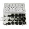 300PCS Circlips for Shaft C Type Cir Clip Assorted Kit Shaft Retaining Ring Bearing Retainer