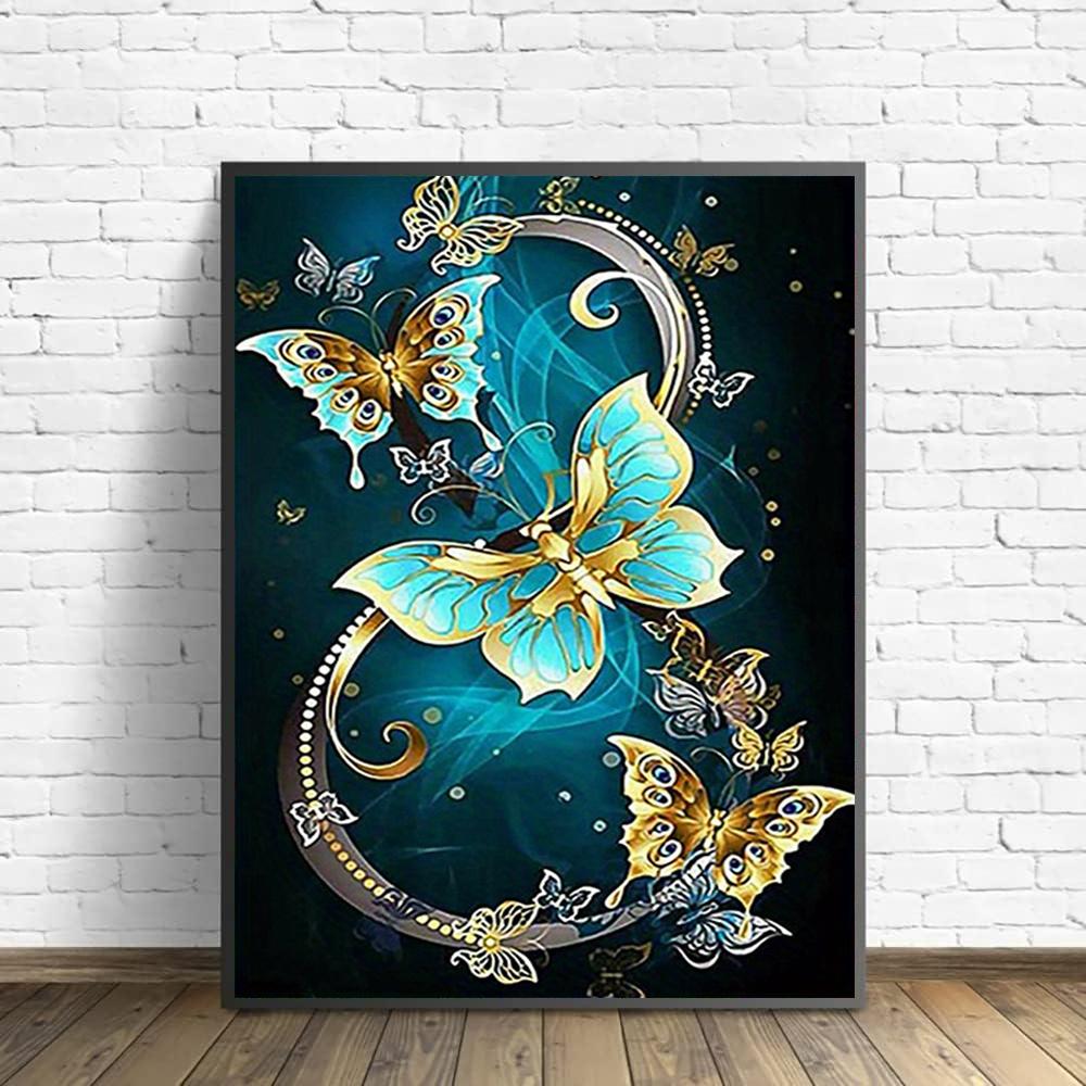Diy Skull Painting Diamond 5d Flower Alphabet Diamond Embroidery Cross Stitch Kit Full Rhinestone Mosaic Home Decor Gift