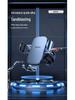 Автомобильный держатель для телефона Baseus 2025 - Крепление на вентиляционное отверстие для навигации