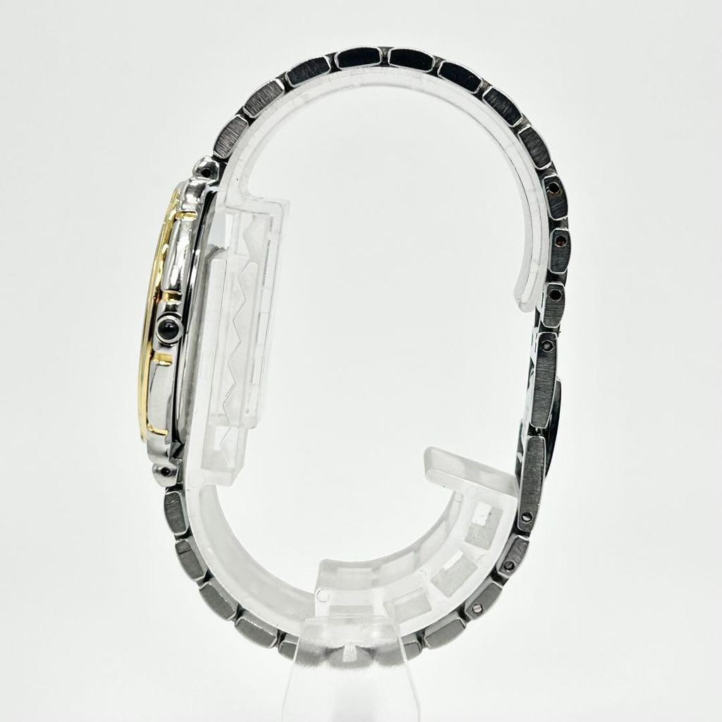 [USED] SEIKO Dolce 1990 Quartz Wristwatch