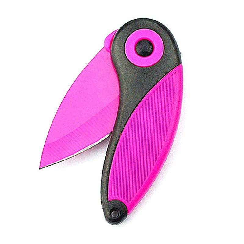 Мини-птица складной карманный нож ручка инструмент кухня фрукты нарезка столовые приборы новые
