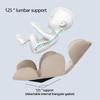 All Season Stroller Pad Breathable Liner Mat Pram Thermal Mattress Child Safety Seat Inner Cushion for Car Baby Cart