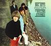 CD ROLLING STONES - Большие хиты: High Tide & Green Grass 90012 ABKCO США Рок Б/У