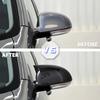 Накладки на боковые зеркала Для Volkswagen Golf 5 MK5 GTI Jetta 5 Passat B6 B5.5 Для Volkswagen Sharan Golf 5/6 Plus Variant EOS