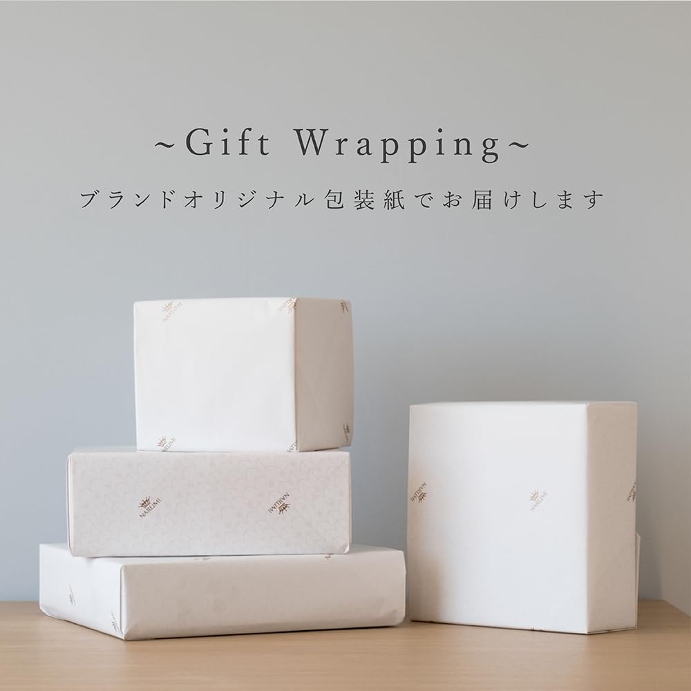 NARUMI Pair Glass Glass Works Heart Knot 250cc Pink Clear Set of 2 Cute Wedding Present Tumbler Free Glass with Gift Box Wrapped & GW4051-18250AAZ