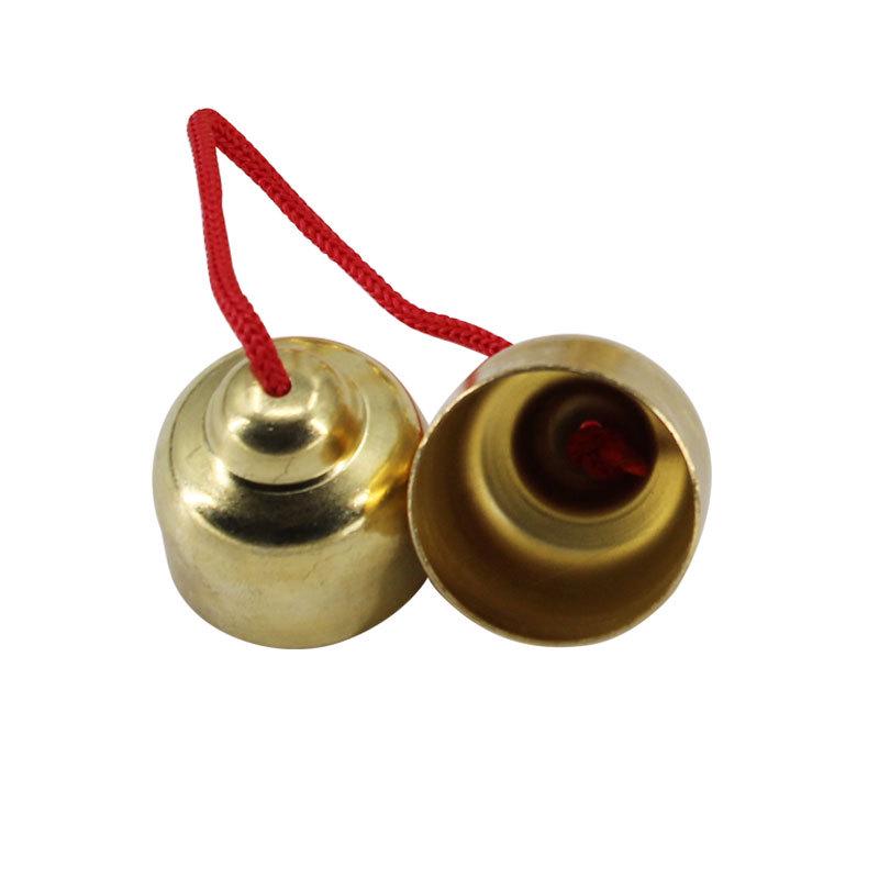 Gong Stick Clock – Orff Percussion Instrument for Kindergarten & Toddler Music Education