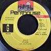 7inch Record LIEUTENANT STITCHIE - Envy NONE Penthouse Recor 1994 Jamaica Reggae, Ska & Dub Used